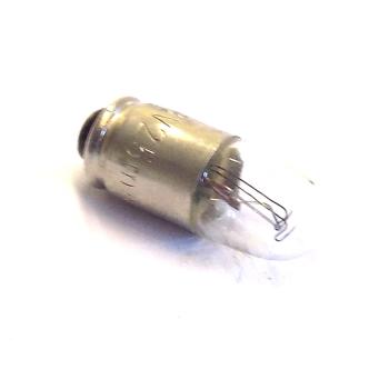 Incandescent bulb T 1 3/4, 28V 1.2W